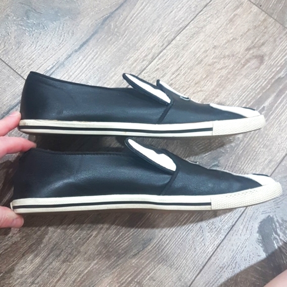 MARC by MARC JACOBS Pup Shoes Size 36.5 - Picture 5 of 9